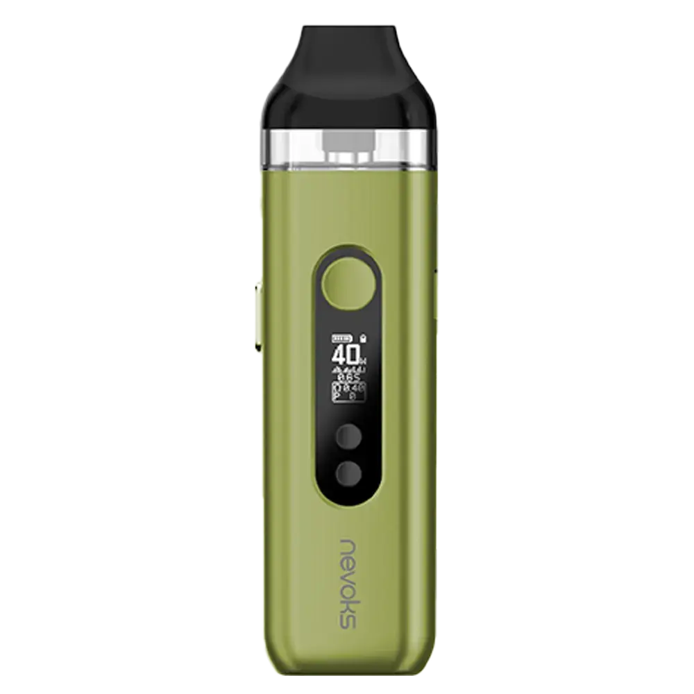 Nevoks Feelin X Pod Kit