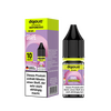 Dojoliq Nikotinsalz Grape Liquid