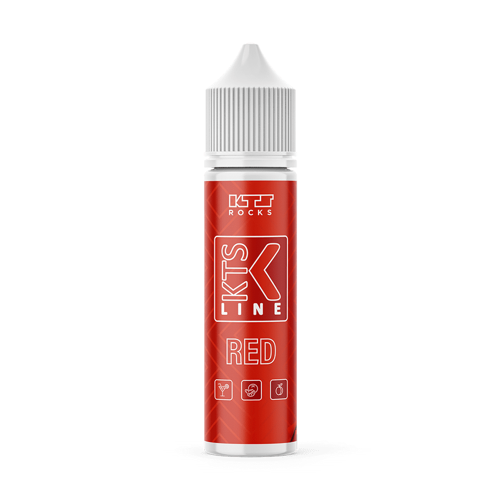 Aroma Red - KTS Line