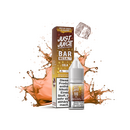 Liquid Cola - Just Juice Bar Nikotinsalz