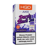 HQD Juice Purple Black Ice Nikotinsalz Liquid 18 mg