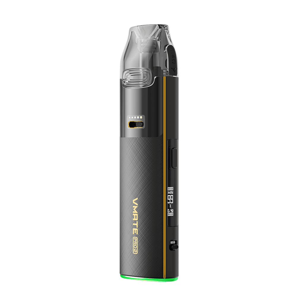 Voopoo VMATE PRO 2 Gilt Black