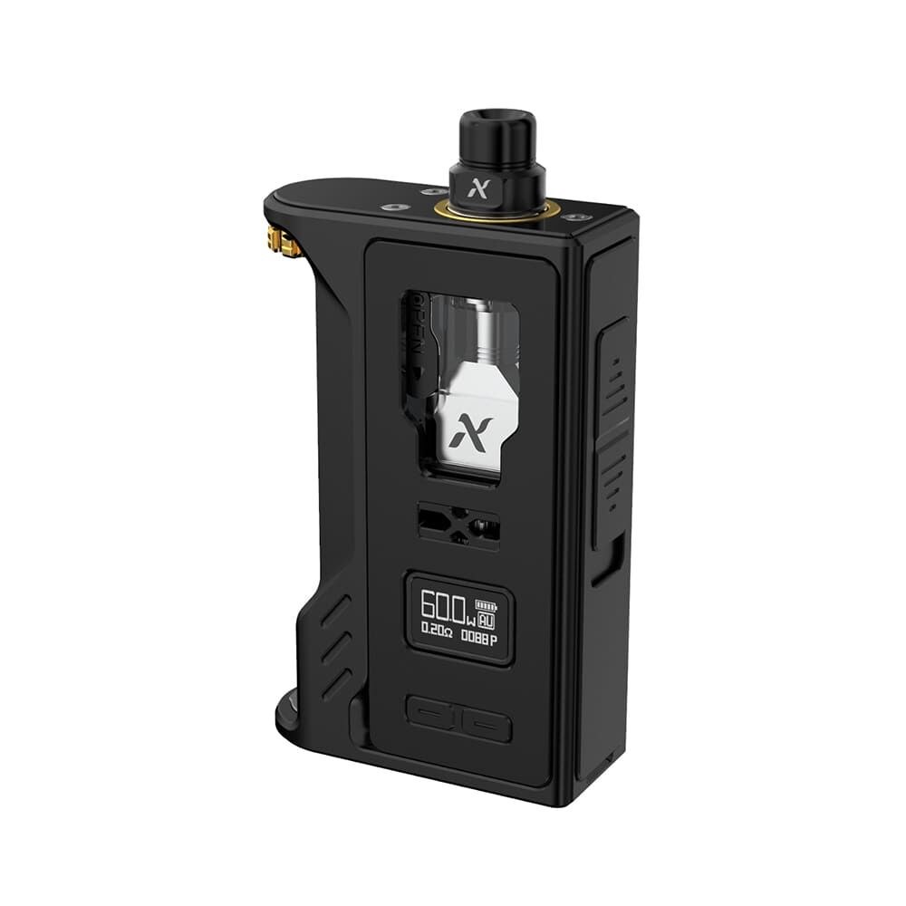 Nevoks Bellato AIO Kit Classic Black