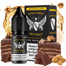 Kings Crest Nikotinsalz - Don Juan - 10mg