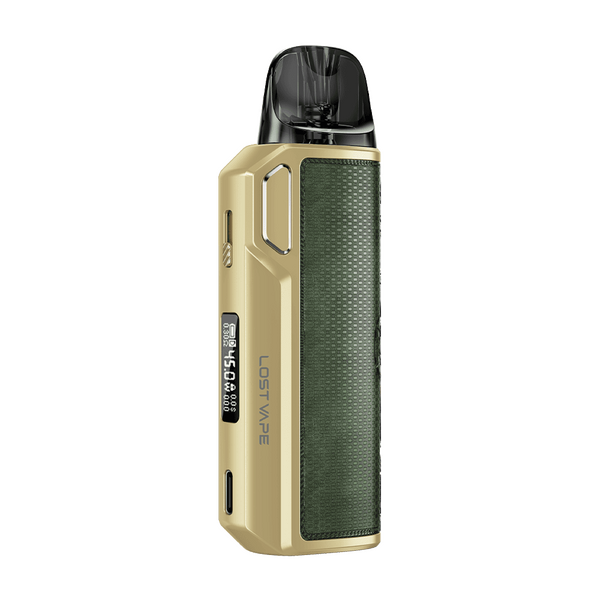 Lost Vape Thelema Elite DM45 Imperial Oasis