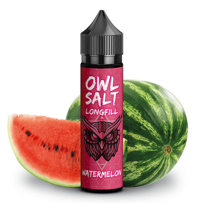 Aroma Watermelon - OWL Salt