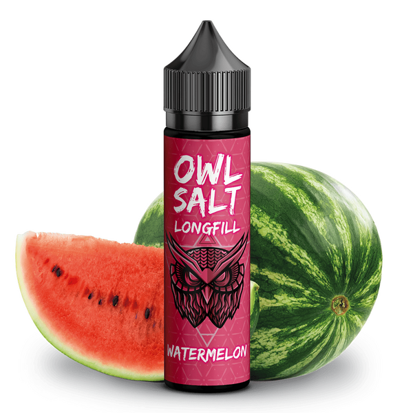 Aroma Watermelon - OWL Salt