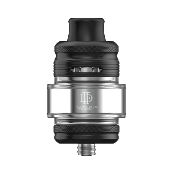 Smok TF-D Subohm Tank Matte Black