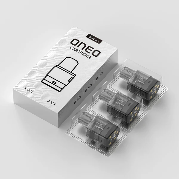 OXVA Oneo Pods OXVA Oneo Pods