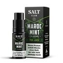 Liquid Maroc Mint Classic - Flavorist Salt Club Nikotinsalz 10mg