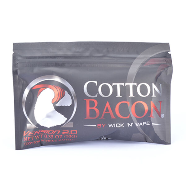 Cotton Bacon V2 Cotton Bacon V2