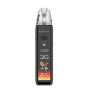 OXVA XLIM 3 Ultra Kit Midnight Black