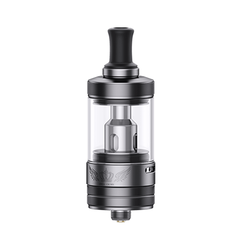 Uwell Crown Nano MTL Tank Gunmetal