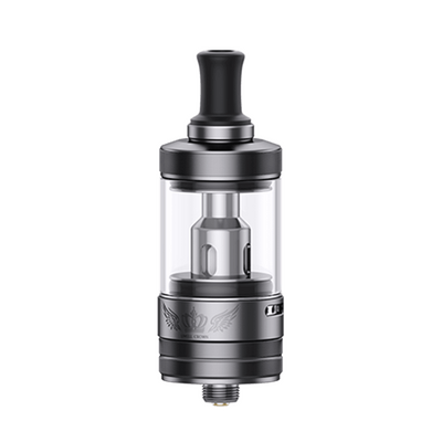 Uwell Crown Nano MTL Tank in Gunmetal-Optik Uwell Crown Nano MTL Tank Gunmetal