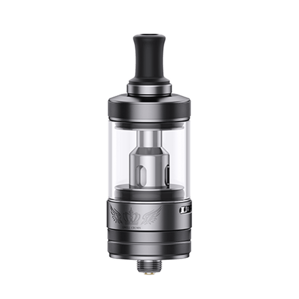 Uwell Crown Nano MTL Tank in Gunmetal-Optik Uwell Crown Nano MTL Tank Gunmetal