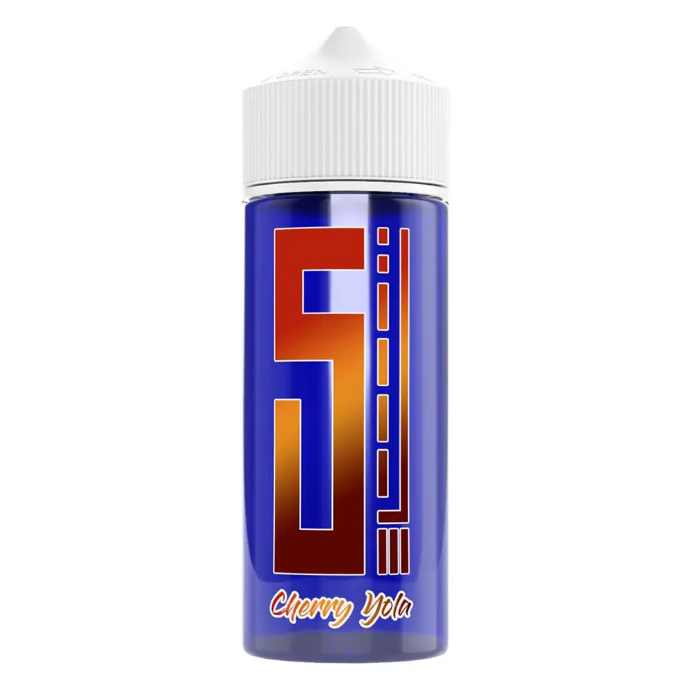 Aroma Cherry Yola - 5EL Aroma Cherry Yola - 5EL