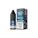 Yeti Overdosed Sour Blue Razz 10mg Nikotinsalz