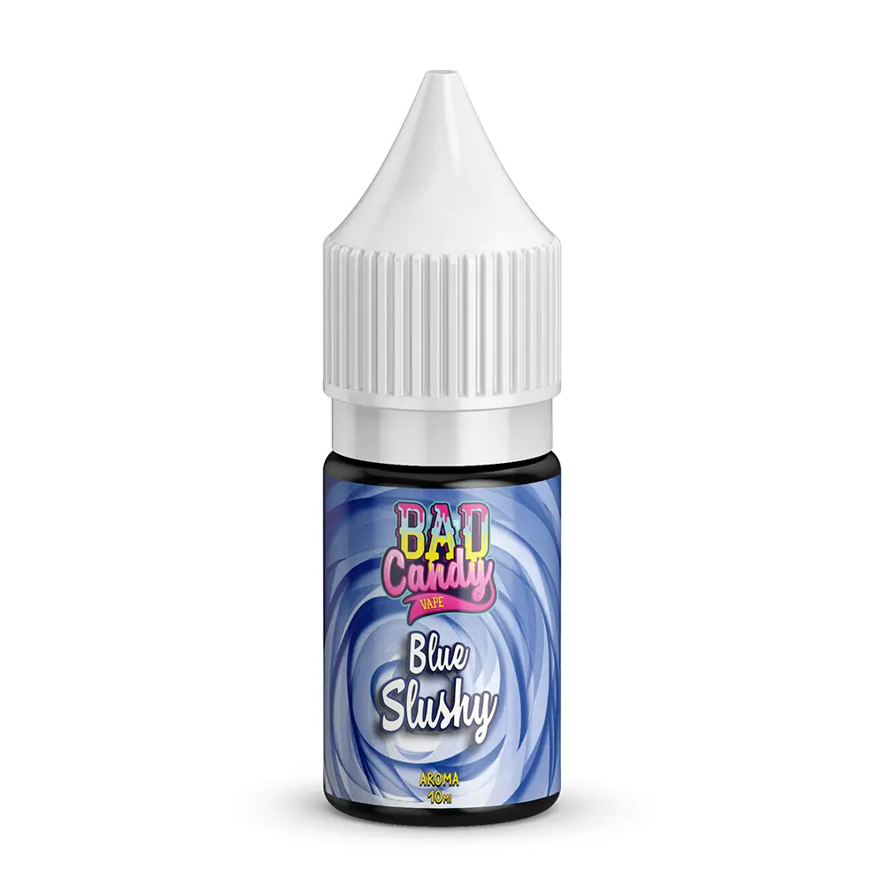 Aroma Blue Slushy - Bad Candy
