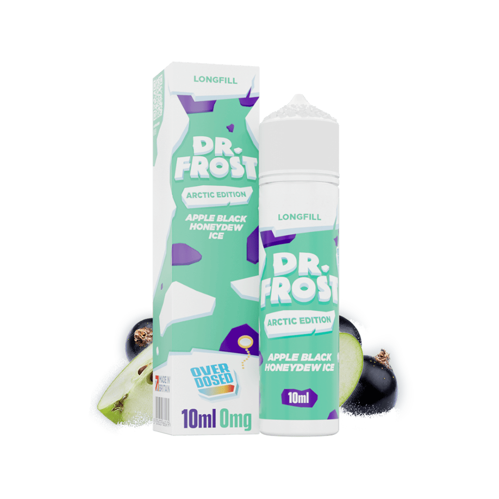 Aroma Apple Black Honeydew Ice - Dr. Frost Aroma Apple Black Honeydew Ice - Dr. Frost