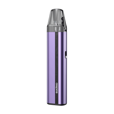 Aspire Flexus SE Violet