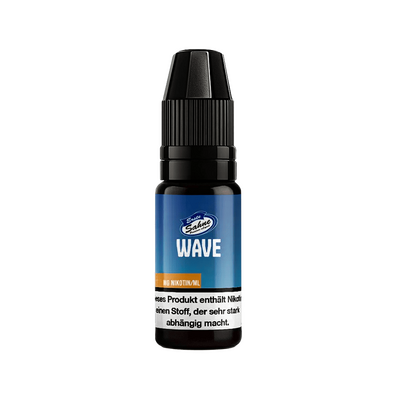 Erste Sahne Liquid - Wave - 3mg 10ml Erste Sahne Liquid - Wave - 3mg 10ml