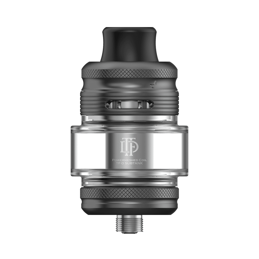 Smok TF-D Subohm Tank Gun Metal