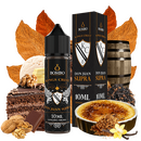 Kings Crest Longfill - Don Juan Supra