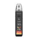 OXVA XLIM 3 Ultra Kit Metal Grey