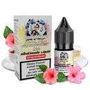 Dampfdidas Nikotinsalz - Japanischer Tee - 10ml Liquid 20mg  C