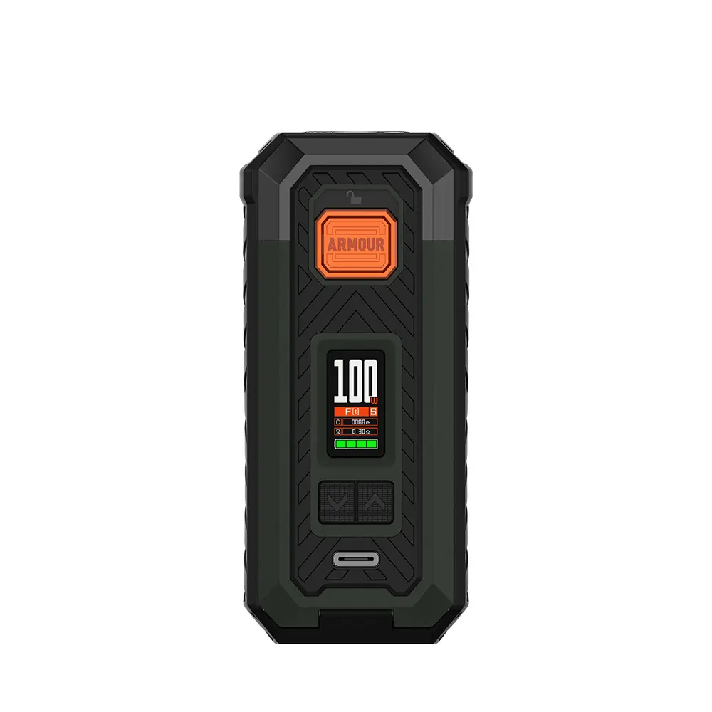 Vaporesso Armour S Mod Green