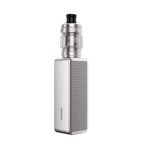 Voopoo VINCI Spark 100 Kit Silver