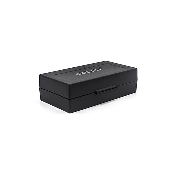 Golisi Akkubox für 2x 21700 Golisi Akkubox für 2x 21700
