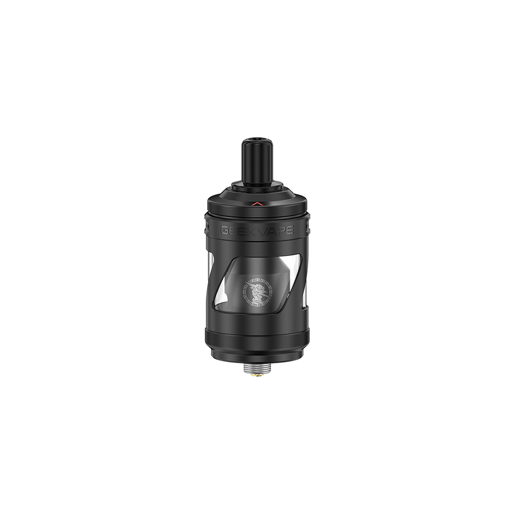 Geekvape Z Nano MTL Tank Black Geekvape Z Nano MTL Tank Black