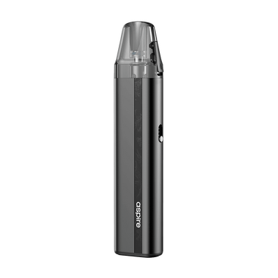 Aspire Flexus SE E-Zigaretten-Set in Schwarz Aspire Flexus SE Midnight Black
