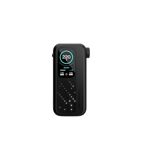 Voopoo Vinci Spark 220 Mod