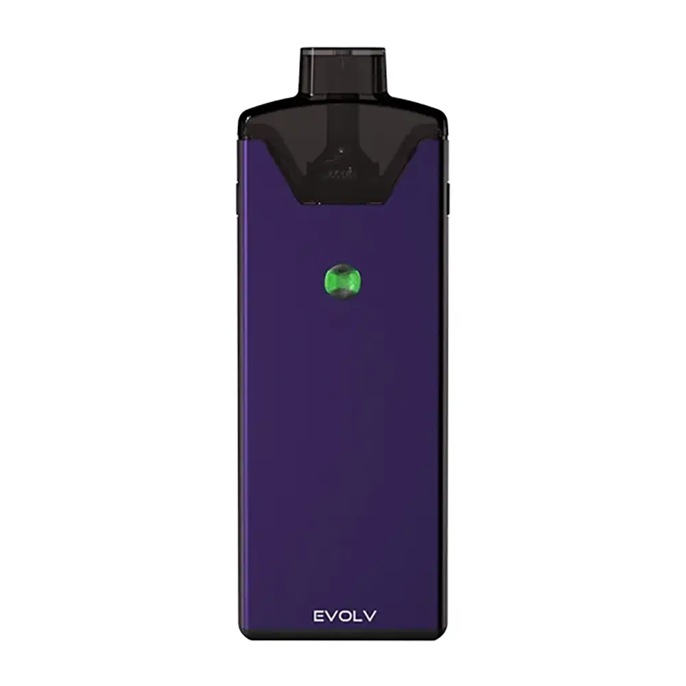 Evolv Reflex Kit Purple Evolv Reflex Kit Purple