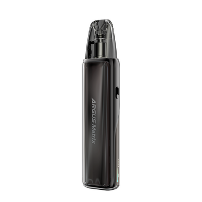 Voopoo Argus Matrix Carbon Black