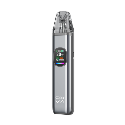 Oxva Xlim Pro 2 Titanium Grey