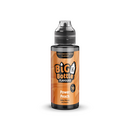 Aroma Power Peach - Big Bottle Flavours