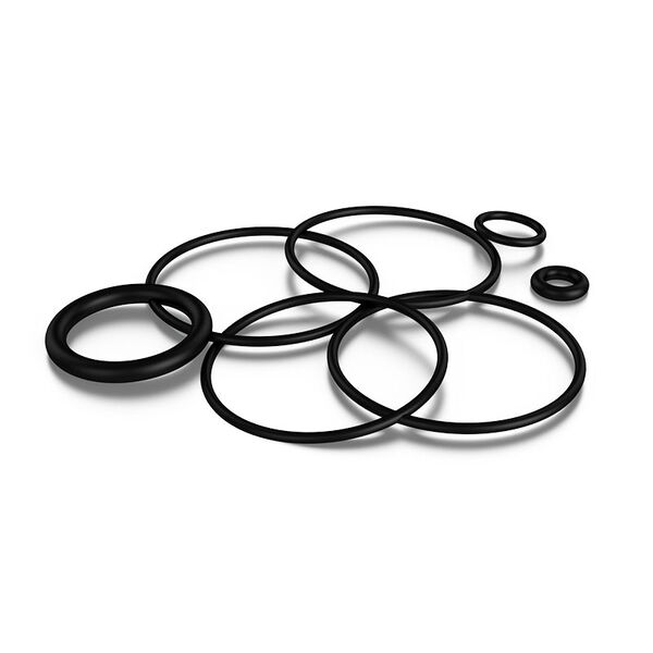 eXvape O-Ring Kit Expromizer TCX eXvape O-Ring Kit Expromizer TCX