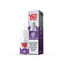 Liquid Sour Grape Ice - Yeti Summit Nikotinsalz 10mg