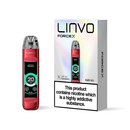 Linvo FORCE X Kit Ruby Red
