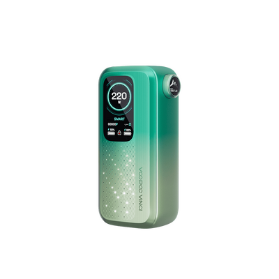 Voopoo Vinci Spark 220 Mod Spring Green