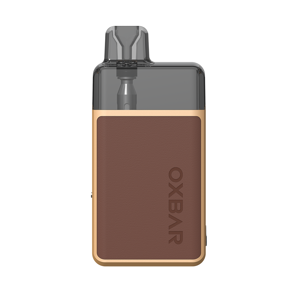 Oxbar Oxpod Elite Kit Shadow Brown Oxbar Oxpod Elite Kit Shadow Brown