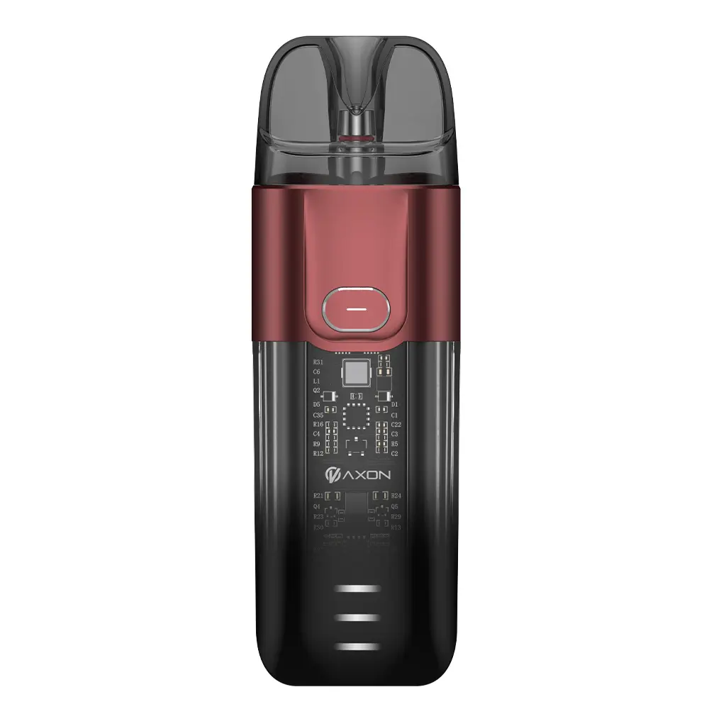 Vaporesso Luxe X Red