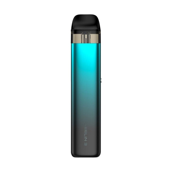 Nevoks Feelin 3 Kit Cyan Storm