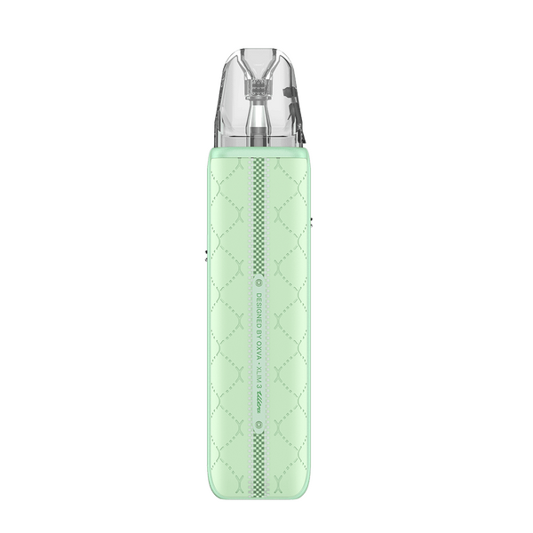 OXVA XLIM 3 Ultra Kit Mint Green OXVA XLIM 3 Ultra Kit Mint Green