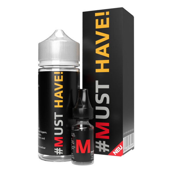 Aroma M - MUST HAVE Aroma M - MUST HAVE