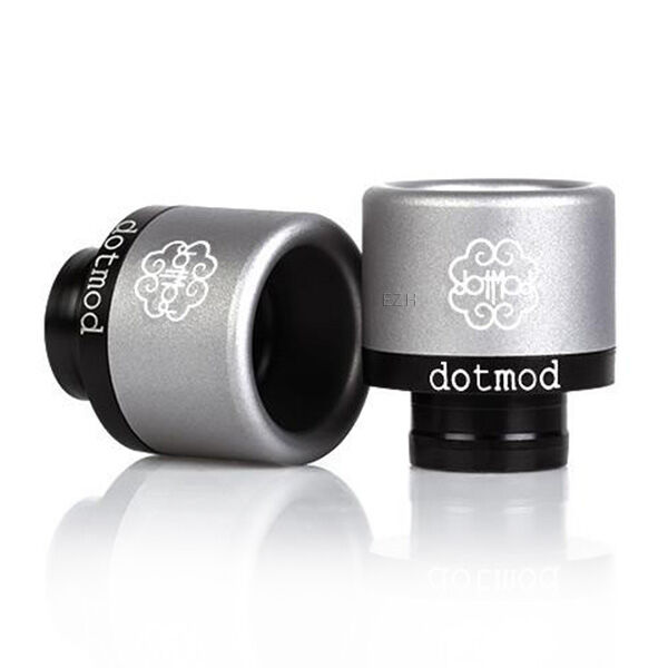 Dotmod friction-fit dripTip