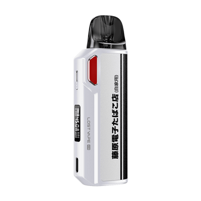 Lost Vape Thelema Elite DM45 Akina Speed